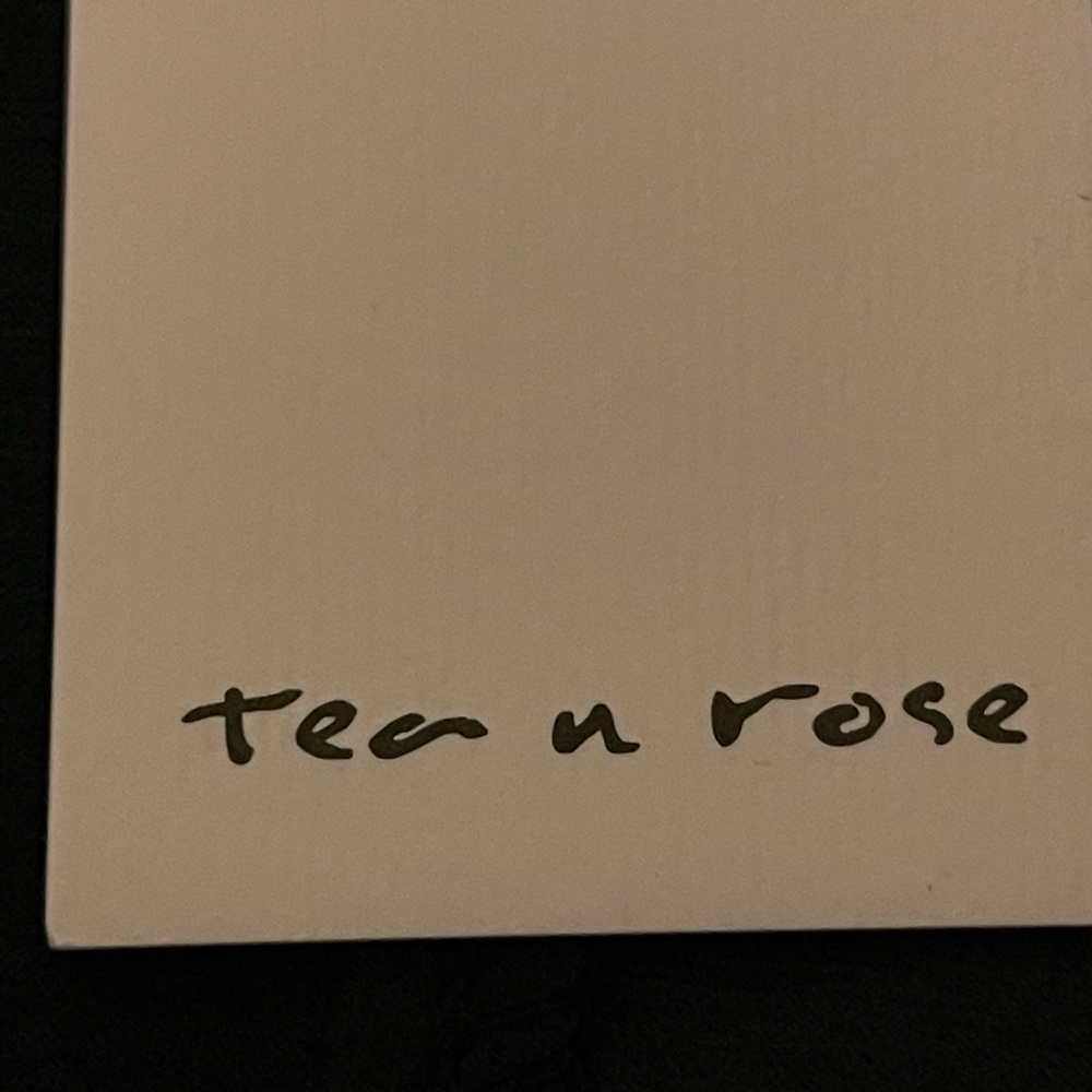 Tea n Rose Jacket - Picture 4 of 6
